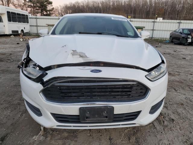 3FA6P0H76FR301717 | 2015 FORD FUSION SE