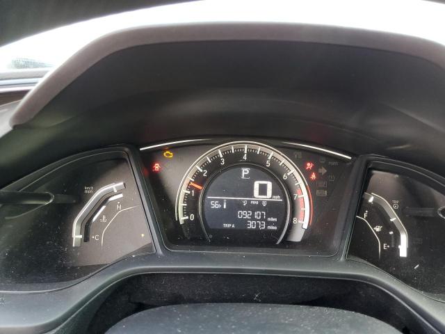 19XFC2F52GE040906 | 2016 HONDA CIVIC LX