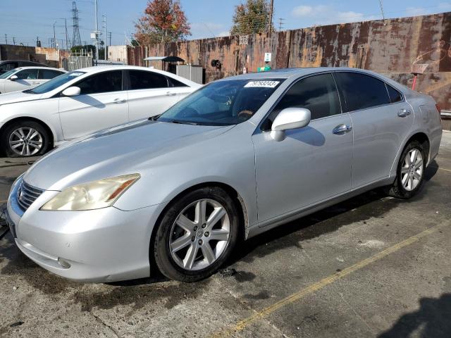 2007 Lexus ES 350 