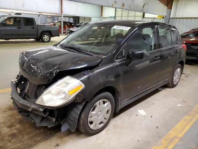 2010 Nissan Versa S