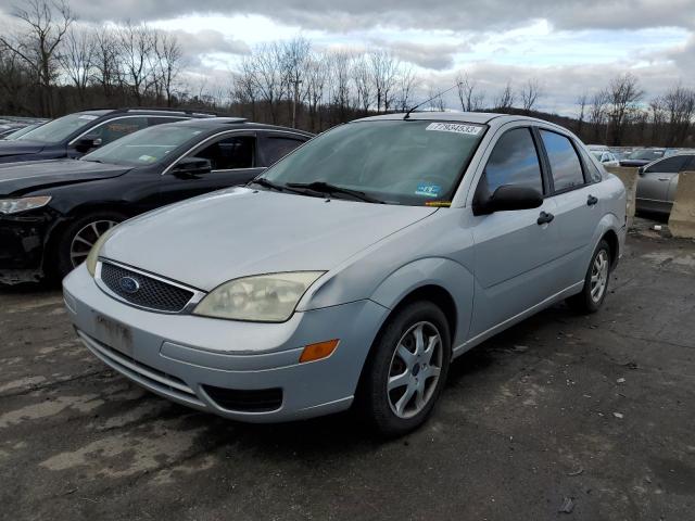 2005 Ford Focus 