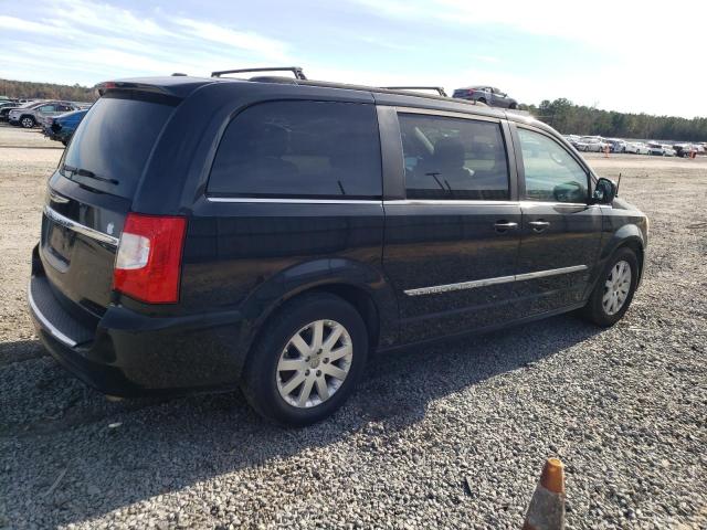 Vin: 2c4rc1bg1dr691792, lot: 79493003, chrysler minivan touring 20133