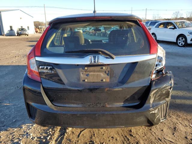 JHMGK5H78GS005922 | 2016 HONDA FIT EX