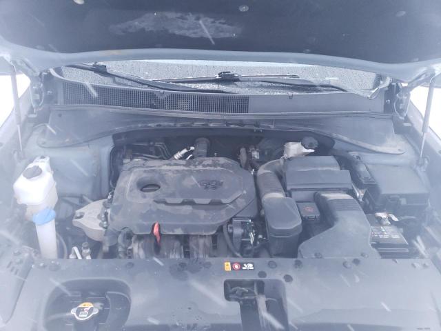 2020 KIA SORENTO L - 5XYPG4A30LG642601