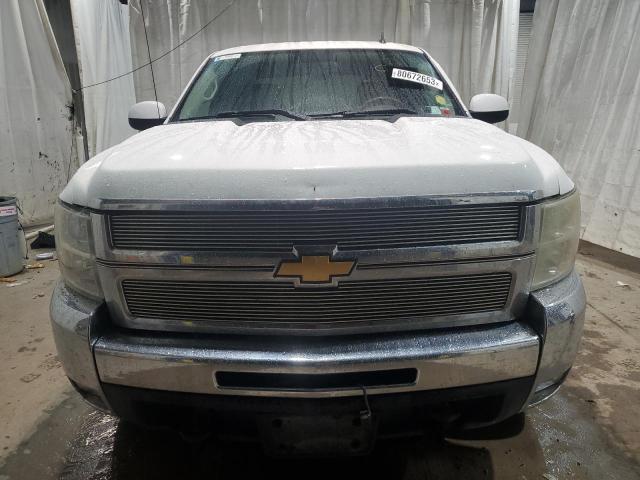 1GC4KYBG6AF139164 | 2010 Chevrolet silverado k2500 heavy duty ltz