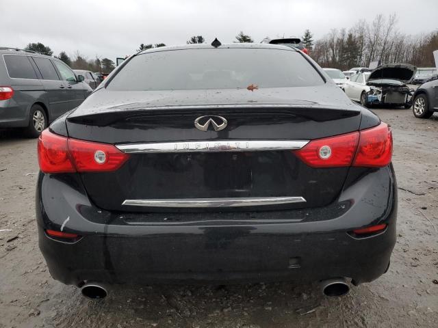 JN1BV7AR2EM683869 | 2014 INFINITI Q50 BASE