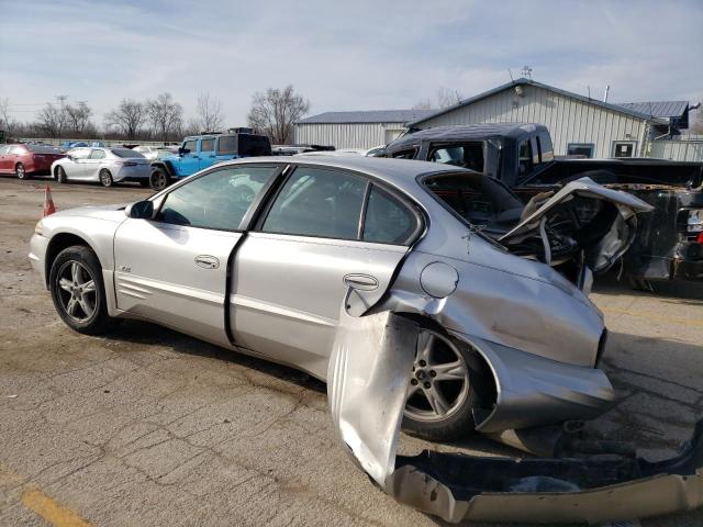 2004 Pontiac Bonneville Sle VIN: 1G2HY52K84U179835 Lot: 52693694