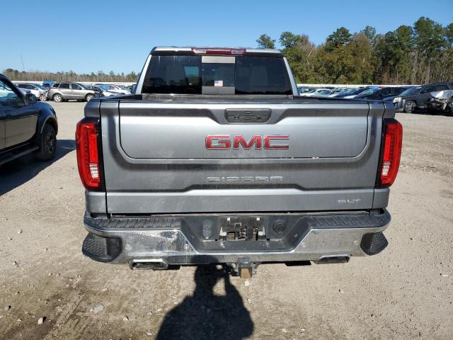 3GTU9DED0LG371864 | 2020 GMC SIERRA K15