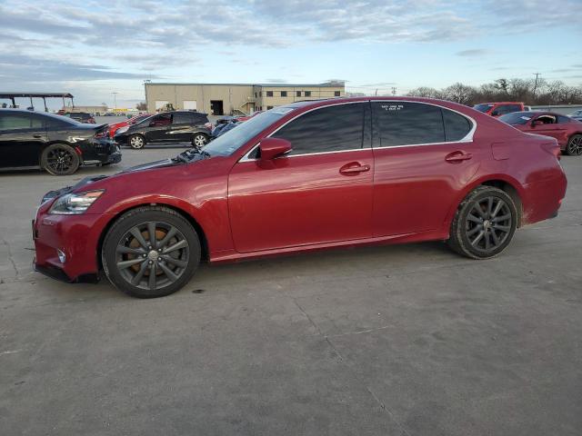 2015 Lexus GS 350 