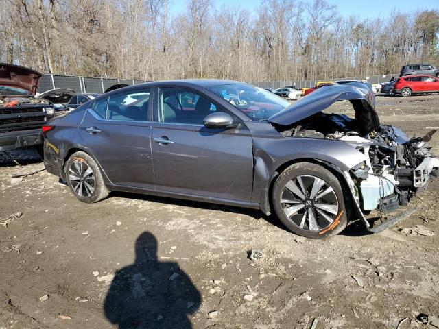 1N4BL4DV8MN326849 | 2021 NISSAN ALTIMA SV