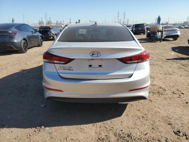 5NPD84LF9JH238824 | 2018 HYUNDAI ELANTRA SE