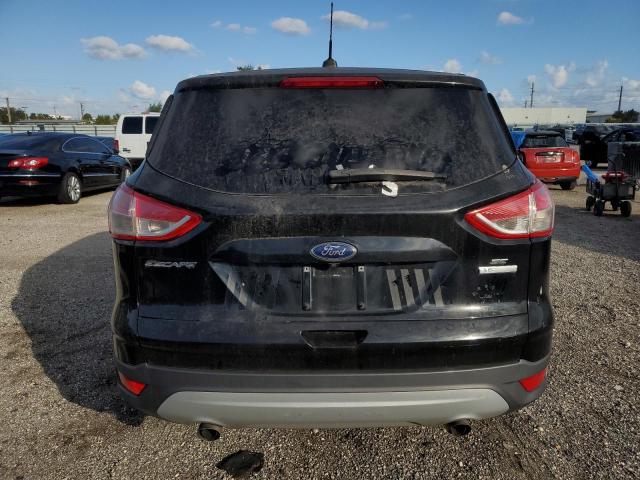 1FMCU0G93GUC12802 | 2016 Ford escape se