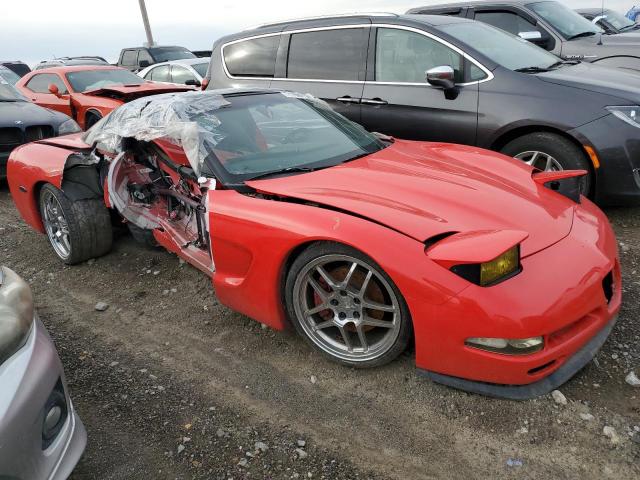 1999 Chevrolet Corvette VIN: 1G1YY22G1X5120915 Lot: 81170153