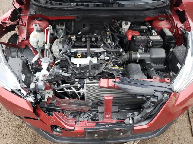 2020 NISSAN KICKS SV 3N1CP5CV5LL553069