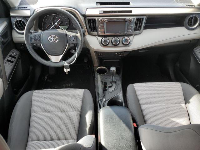 2T3ZFREV5FW209401 | 2015 TOYOTA RAV4 LE