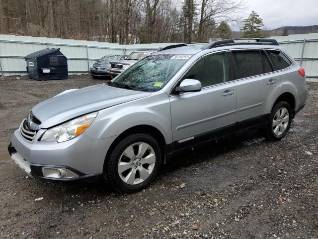 2012 Subaru Outback 2.5i Limited