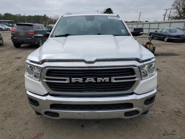 1C6RREFT9MN545013 | 2021 RAM 1500 BIG H