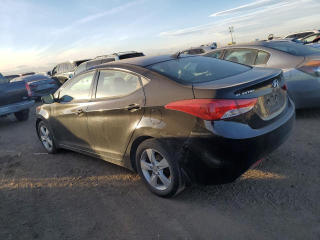 KMHDH4AE8DU937393 | 2013 Hyundai elantra gls