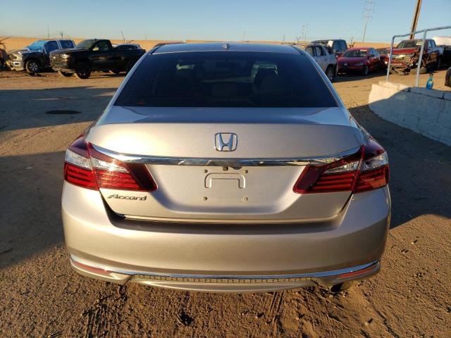 1HGCR2F79HA187961 | 2017 HONDA ACCORD EX