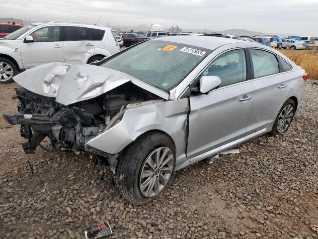 Vin: 5npe34af0fh075719, lot: 81312683, hyundai sonata sport 2015 img_1