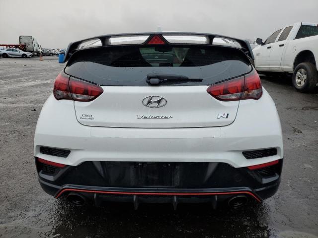 KMHT36AH5MU009878 | 2021 HYUNDAI VELOSTER N