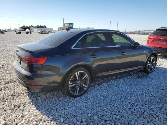 WAUENAF42HN020415 | 2017 AUDI A4 PREMIUM