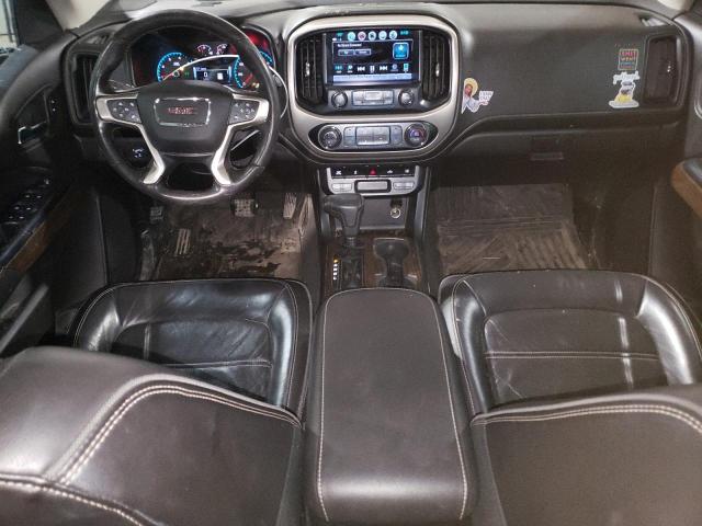 2018 GMC CANYON DEN - 1GTP6EE11J1227818