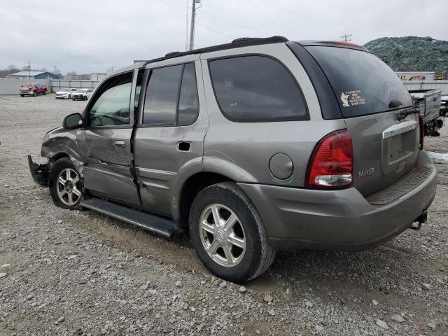 5GADT13SX52268126 2005 Buick Rainier Cxl