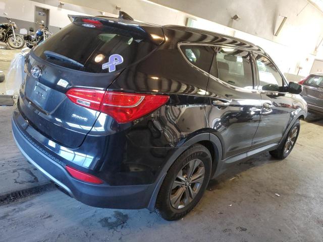 5XYZU3LB9EG163581 | 2014 HYUNDAI SANTA FE S