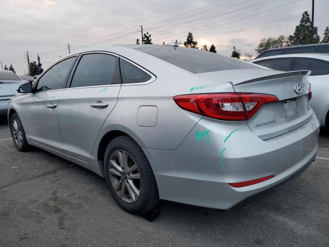 5NPE24AF4HH555235 | 2017 HYUNDAI SONATA SE