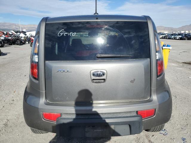 KNDJT2A24B7199992 | 2011 KIA soul +