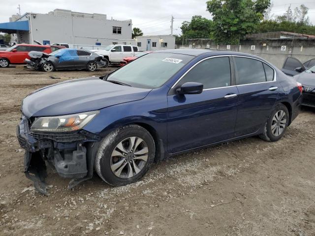 2013 Honda Accord Sedan LX