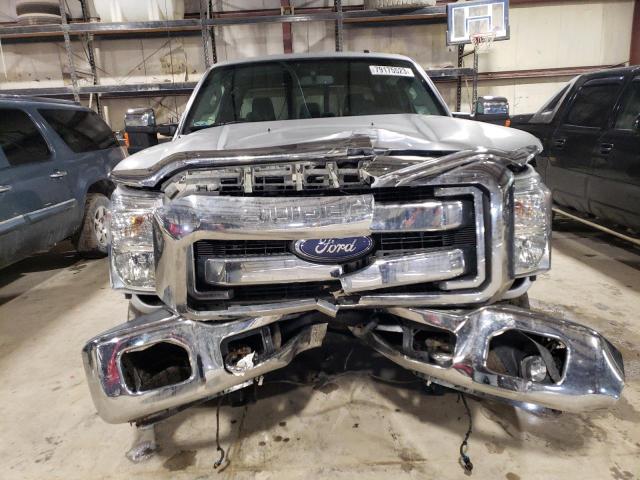 1FT7W2B6XGEA13295 | 2016 FORD F250 SUPER