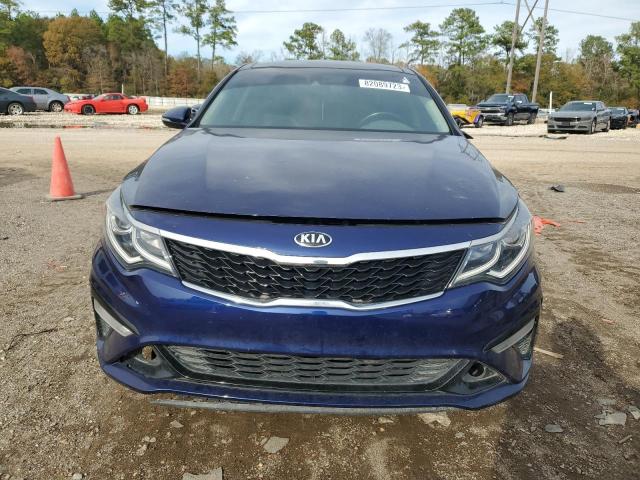 5XXGT4L36KG306303 | 2019 KIA OPTIMA LX