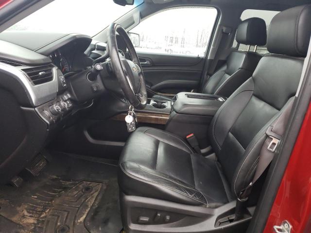 1GNSKBKC7FR308977 | 2015 CHEVROLET TAHOE K150