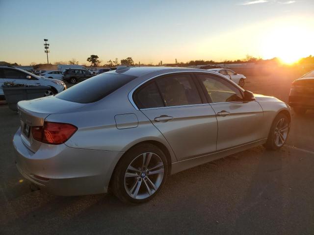 WBA3B9C51FF589842 | 2015 BMW 335 XI