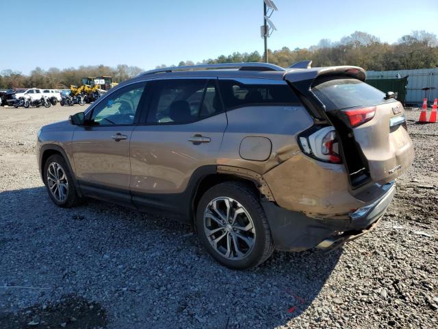 3GKALPEX1JL221691 | 2018 GMC TERRAIN SL