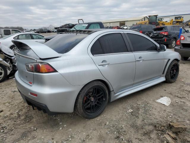 JA32W5FV7CU012312 | 2012 Mitsubishi lancer evolution mr