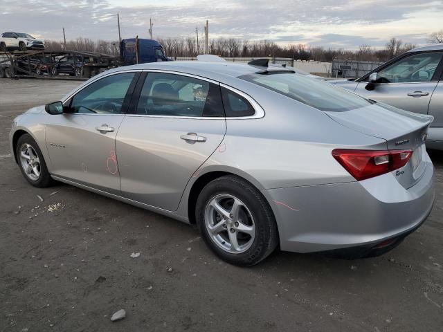 1G1ZB5ST0JF292147 | 2018 Chevrolet malibu ls