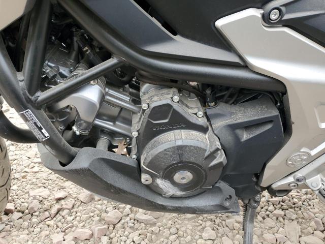 2023 HONDA NC750 XD - JH2RH0919PK200845