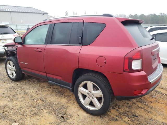 1C4NJCEA9ED667011 | 2014 JEEP COMPASS LA