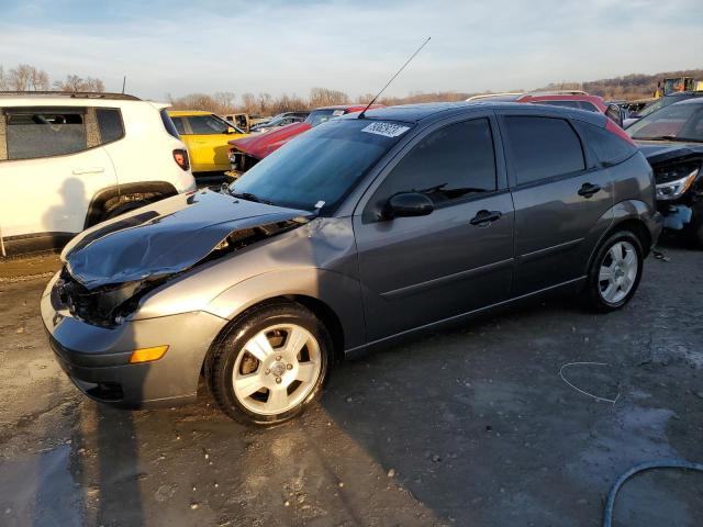 2006 Ford Focus ZX5