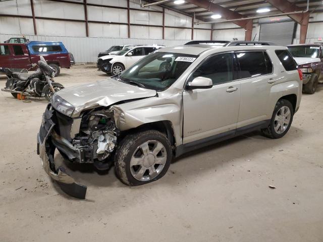 2GKFLXE30F6155942 | 2015 GMC TERRAIN SL