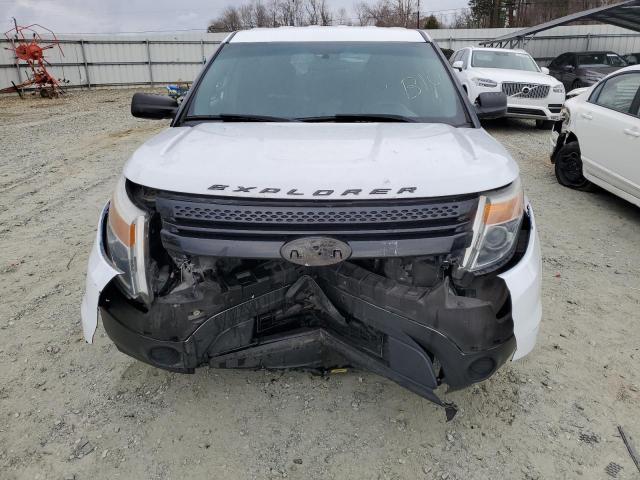 1FM5K8AR8EGA28649 | 2014 FORD EXPLORER P