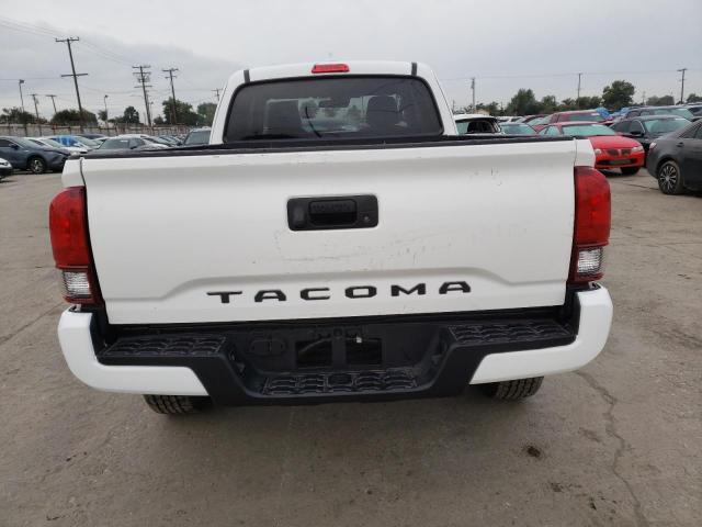 3TYRX5GN0NT055638 | 2022 TOYOTA TACOMA ACC