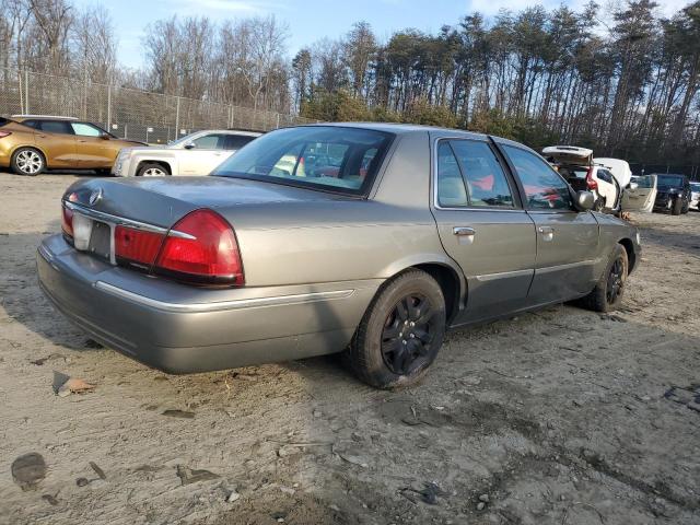 2MEFM75W8WX641605 | 1998 Mercury grand marquis ls