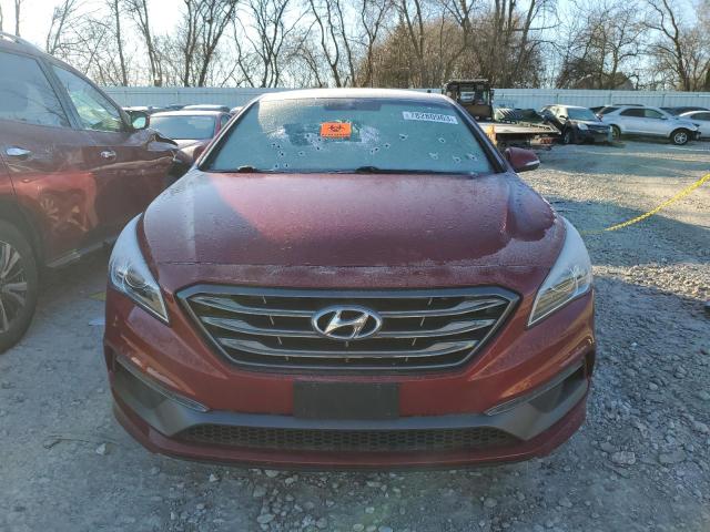 5NPE34AF0GH287568 | 2016 HYUNDAI SONATA SPO