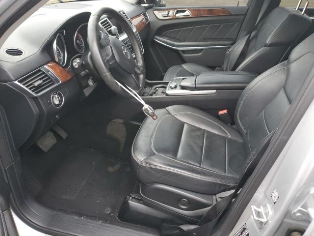 VIN 4JGDF2EEXEA391364 2014 Mercedes-Benz GL-Class, ... no.7