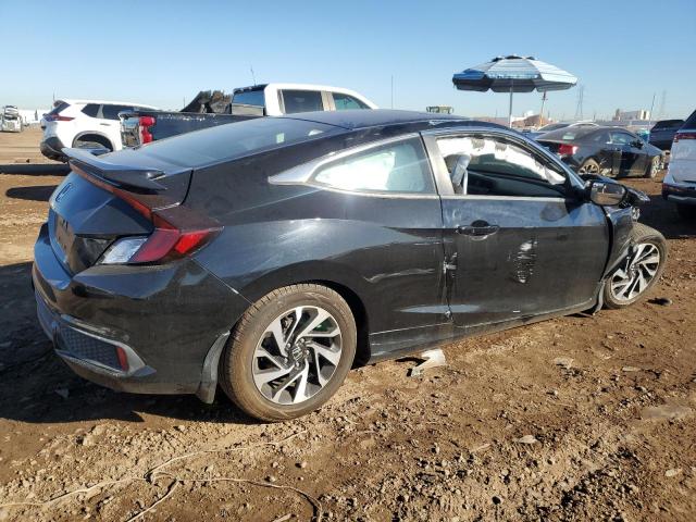 2HGFC4B09GH307745 | 2016 HONDA CIVIC LX