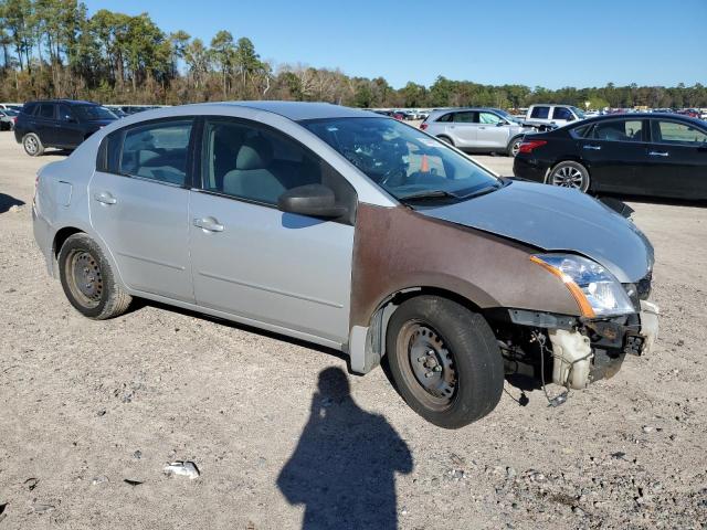 2009 Nissan Sentra 2.0 VIN: 3N1AB61E79L634551 Lot: 81400573